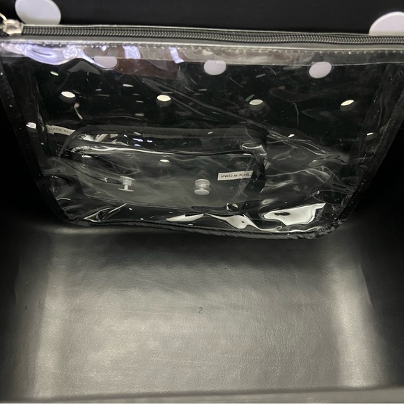 IDB black bogg Large - Picture 3 of 4